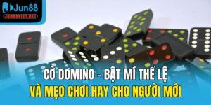 cờ Domino