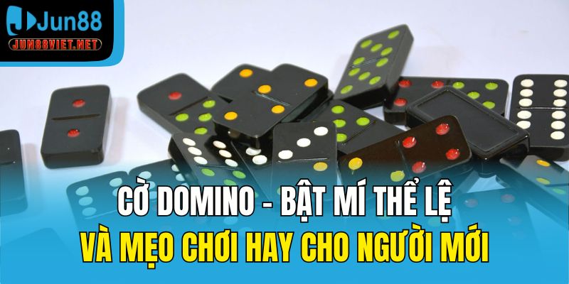 cờ Domino
