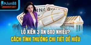 lô xiên 3 ăn bao nhiêu