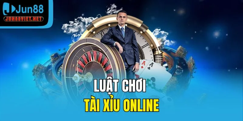 Tài xỉu online là gì?