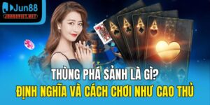 thùng phá sảnh là gì